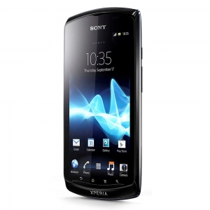  Sony Xperia Neo L MT25i Black